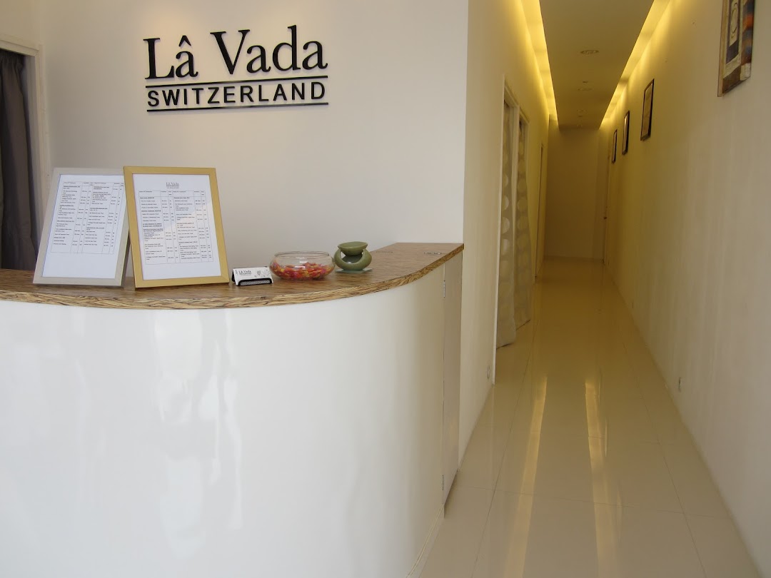 La Vada Switzerland