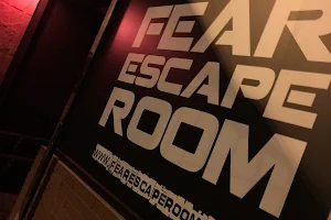 Fear Escape Room image