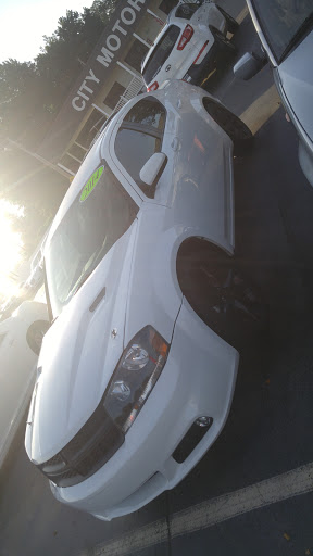Used Car Dealer «City Motors Preowned», reviews and photos