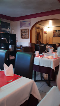 Atmosphère du KASHFULL Restaurant Indien Traditionnel Vertou - n°3