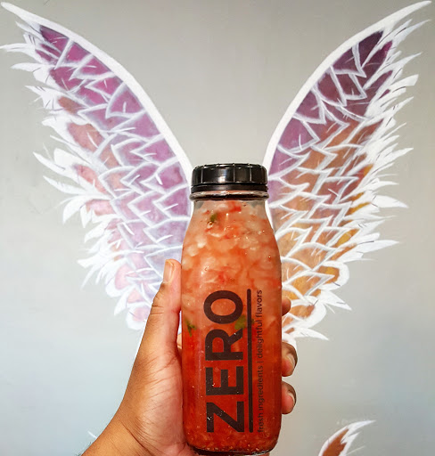 Ice Cream Shop «Zero Degrees», reviews and photos, 9822 Bolsa Ave, Westminster, CA 92683, USA