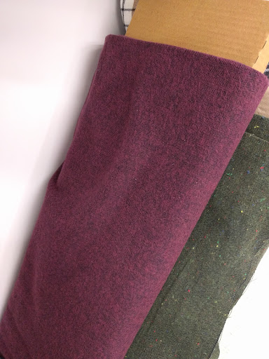 Fabric Store «Jo-Ann Fabrics and Crafts», reviews and photos, 2725 Harrison Ave NW Ste 500, Olympia, WA 98502, USA