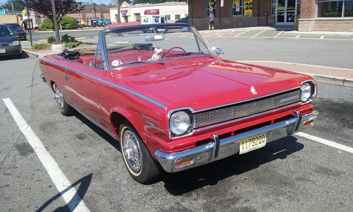 Auto Parts Store «Advance Auto Parts», reviews and photos, 427 Market St, Saddle Brook, NJ 07663, USA