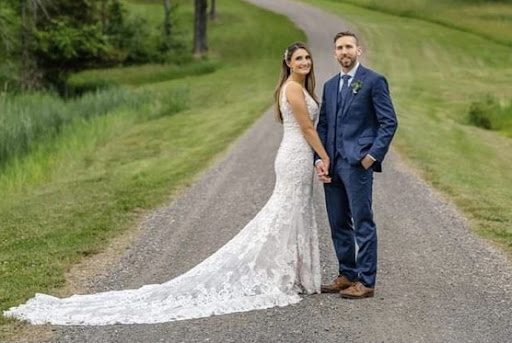 Bridal Shop «Lady Gray Dress Shop», reviews and photos, 274 Main St, Beacon, NY 12508, USA