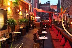 Casablabla - Multicultural Tapas Lounge Bar image
