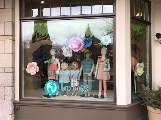 Toy Store «Tip Toes», reviews and photos, 60 E 8th St, Holland, MI 49423, USA
