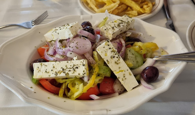 Ζαγορίσιος - Παμβώτις