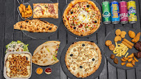 Les plus récentes photos du Pizzeria LE PANUOZZO à Grenoble - n°18
