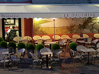 Atmosphère du Restaurant Le Dauphine à Dijon - n°1