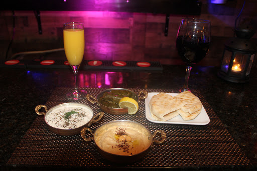 Mediterranean Restaurant «Bosphorus Mediterranean Restaurant», reviews and photos, 5716 York Rd, Baltimore, MD 21212, USA