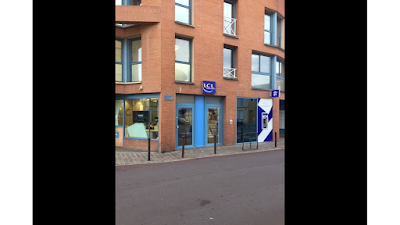 LCL Banque et assurance à Muret