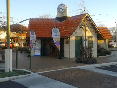 Havelock North i-SITE Visitor Information Centre