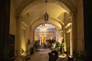 Palazzo Maresgallo | Luxury Accommodation | Luxury Suites | Exhibitions | SPA | Rooftop | Exclusive Holiday Italy | Lecce image