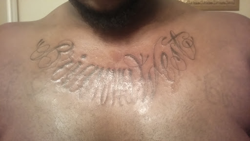 Tattoo Shop «Calaveras Tattoo Studio», reviews and photos, 1510 S Fort Hood St, Killeen, TX 76542, USA