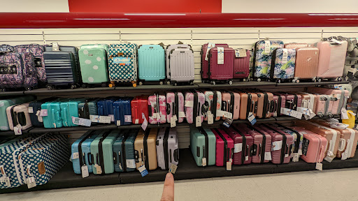 Department Store «T.J. Maxx», reviews and photos, 1965 N Canton Center Rd, Canton, MI 48187, USA