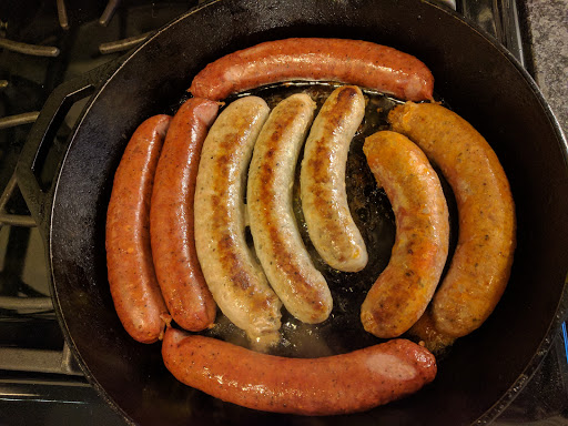 Butcher Shop «Fleishers Craft Butchery», reviews and photos, 192 5th Ave, Brooklyn, NY 11217, USA