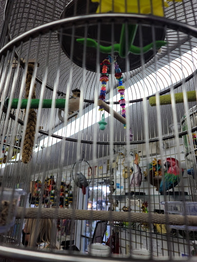 Pet Store «Farmer Girl Exotic Gardens», reviews and photos, 18940 Coastal Hwy, Rehoboth Beach, DE 19971, USA