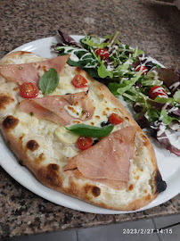 Pizza du Restaurant italien Alpes Pizza à Grenoble - n°16