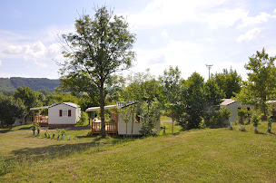 Photo n°81 de Camping Les Calquières - Camping Aveyron à Sévérac-d'Aveyron ()