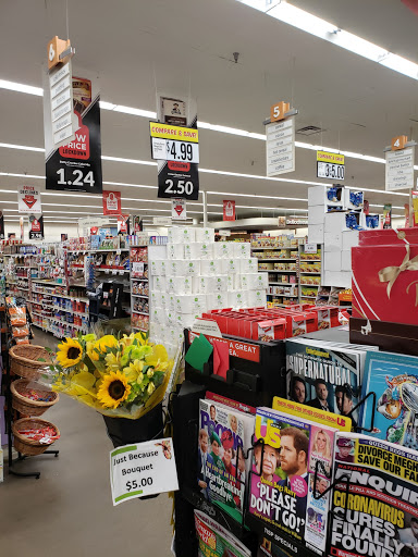 Supermarket «Hy-Vee», reviews and photos, 2400 2nd Ave, Muscatine, IA 52761, USA