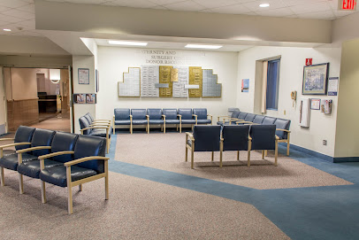Adventist Health Glendale - 1509 Wilson Terrace, Glendale, CA 91206