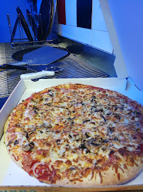 Plats et boissons du Livraison de pizzas PIZZA CAP à Toulouse - n°10