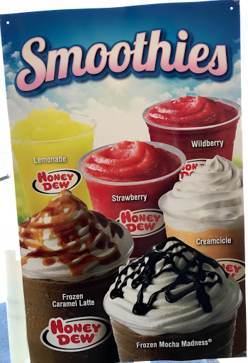 Donut Shop «Honey Dew Donuts», reviews and photos, 156 Andover St, Danvers, MA 01923, USA