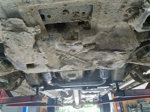 Auto Repair Shop «Walnut Creek Auto Clinic», reviews and photos, 743 U.S. 287 Frontage Rd, Mansfield, TX 76063, USA