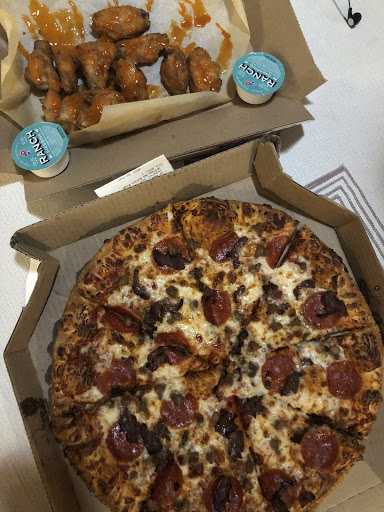 Domino's Pizza