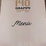 Photo n°9 de l'avis de Alessandro.r fait le 22/08/2023 à 23:45 sur le  140 Grammi - Via Pessina Cagliari à Cagliari