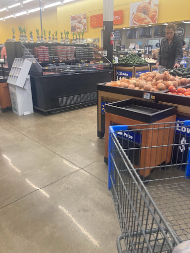 Department Store «Walmart Supercenter», reviews and photos, 1310 Preacher Roe Blvd, West Plains, MO 65775, USA