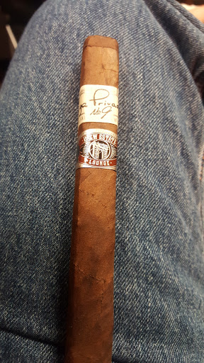 Tobacco Shop «Wooden Indian Tobacco Shop & Cigar Lounge», reviews and photos, 95 S Eagle Rd, Havertown, PA 19083, USA