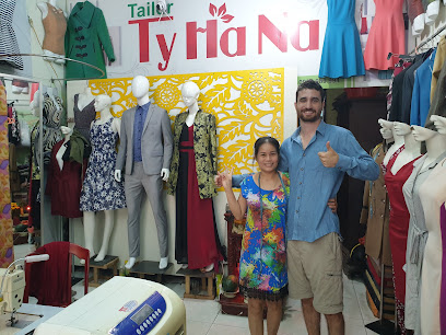 Ty Ha Na Cloth Shop