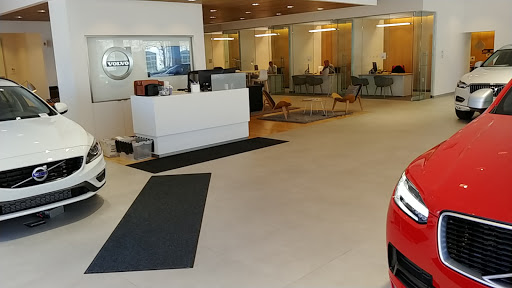 Car Dealer «Ken Garff Volvo», reviews and photos, 525 State St, Salt Lake City, UT 84111, USA