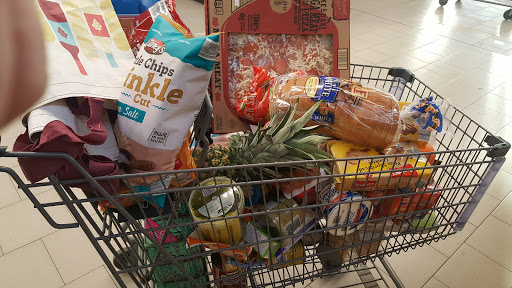 Supermarket «ALDI», reviews and photos, 480 Foxon Blvd, New Haven, CT 06513, USA