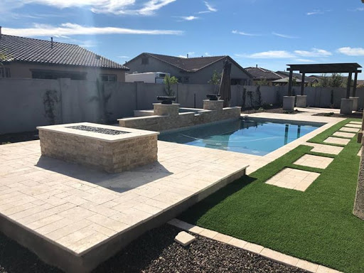 AGP Turf, LLC Artificial Turf Installation & Pavers Install