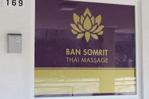 Ban Somrit Thai Massage image