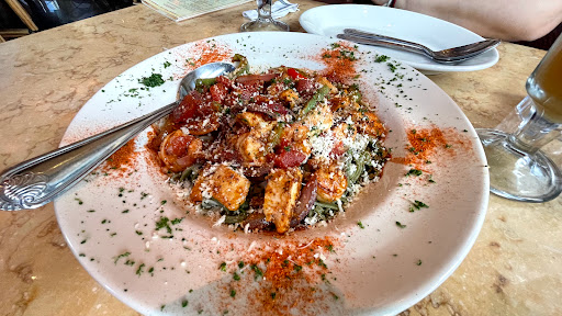 Restaurant «The Cheesecake Factory», reviews and photos, 9309 SW Washington Square Rd, Tigard, OR 97223, USA