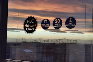 Warrington Hair Loss Clinic image
