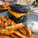 Photo n°2 de l'avis de YeEun.a fait le 20/05/2022 à 20:18 sur le  Mana Restaurant à Berlin