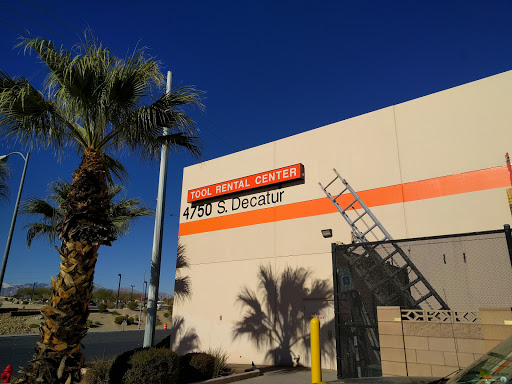 Home Improvement Store «The Home Depot», reviews and photos, 4750 S Decatur Blvd, Las Vegas, NV 89103, USA