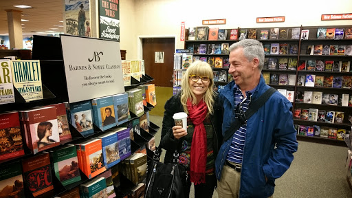 Book Store «Barnes & Noble», reviews and photos, 2720 Towne Dr, Beavercreek, OH 45431, USA