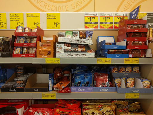 Supermarket «ALDI», reviews and photos, 3044 Old Denton Rd #200, Carrollton, TX 75007, USA