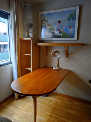 Photos des visiteurs Apartamento turístico Dream Marina 38001 Santa Cruz de Tenerife