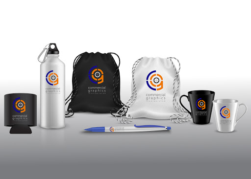 Commercial Printer «Commercial Graphics Inc», reviews and photos, 42712 Mound Rd, Sterling Heights, MI 48314, USA