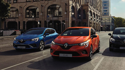 Photo 1 - GARAGE PILLET - Citroën