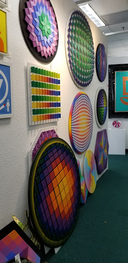 Art Gallery «Gallery Art», reviews and photos, 20633 Biscayne Blvd, Aventura, FL 33180, USA