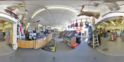 Pawn Shop «Hy & Mikes Million Dollar Pawn», reviews and photos, 3526 S 1950 W, West Valley City, UT 84119, USA