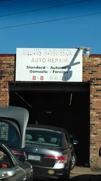 Williams Auto Repair photo
