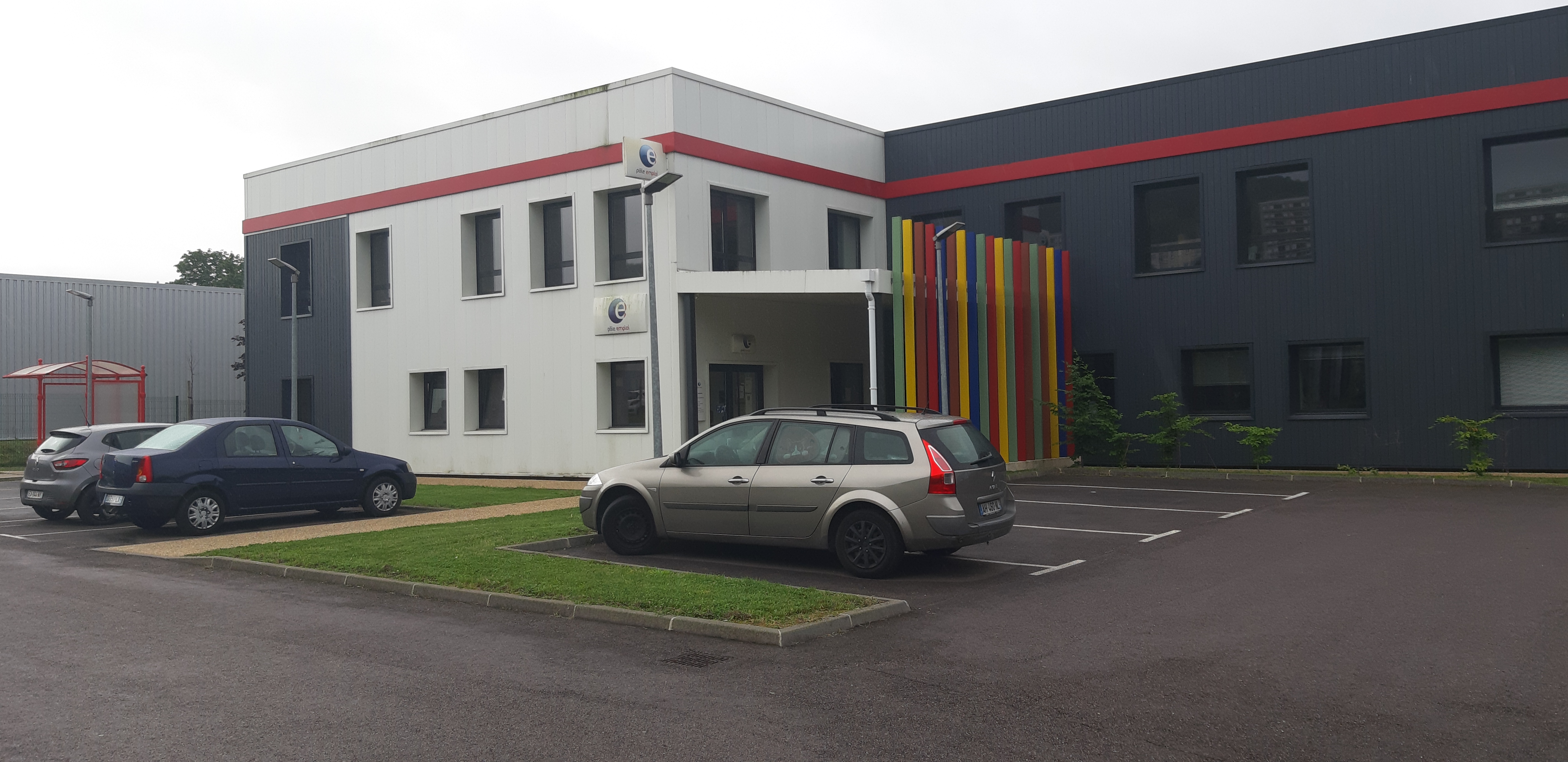 Photo n° 2 de l'avis de Julien.a fait le 30/07/2021 à 07:22